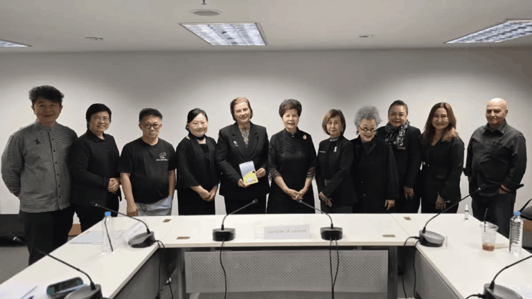 Cr. Kanok Shokjaratkul