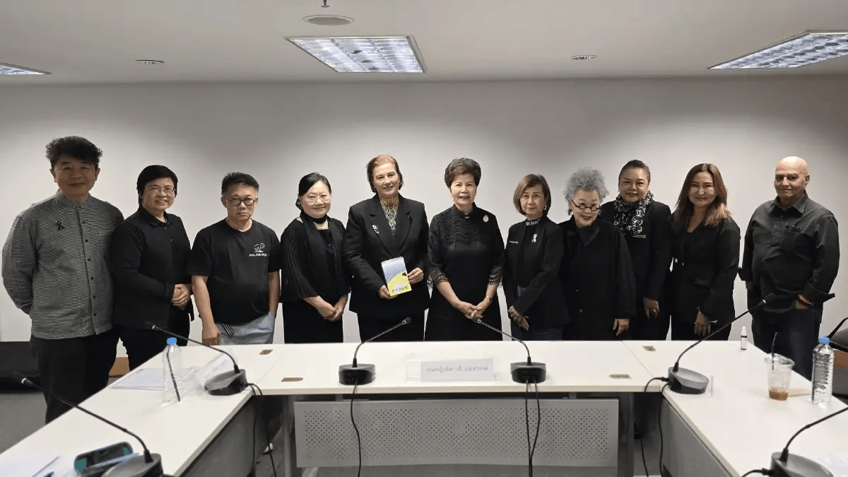 Cr. Kanok Shokjaratkul