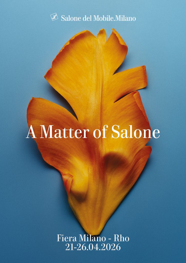 Salone del Mobile 2026