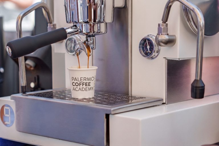 Palermo Coffee Festival 2026
