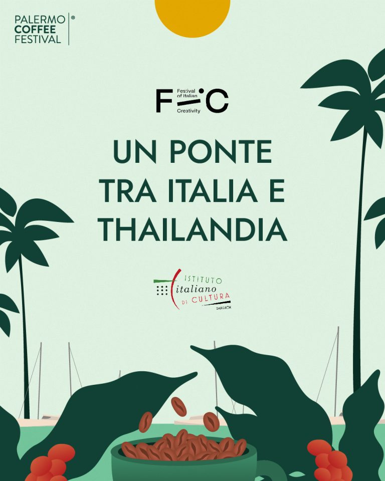 Palermo Coffee Festival 2026