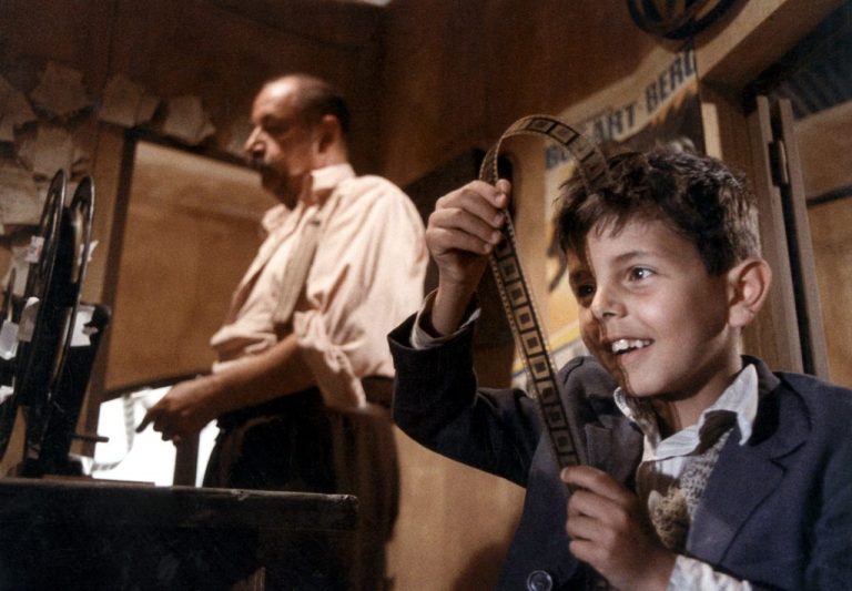 Cinema Paradiso 02